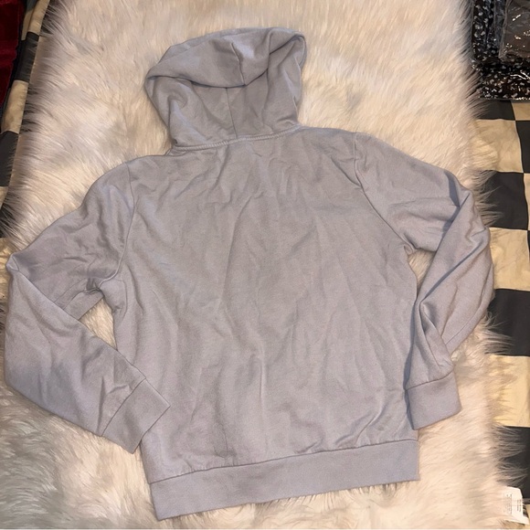 Victoria’s Secret Pink Full Zip Hoodie Large - Picture 2 of 4